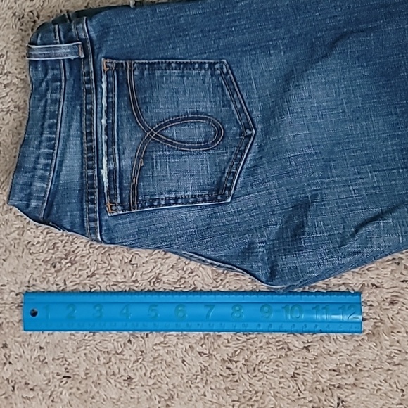 Juicy Couture Jeans - Picture 5 of 11